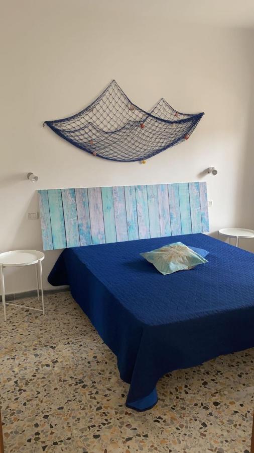 Puntamare Flat Apartment Peschici Exterior foto